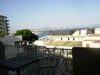 Alquiler �tico Palma de Mallorca