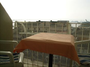 Super vistas estudio �tico en Bonova Pto Pi