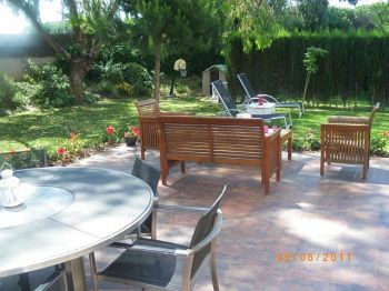 Alquiler d�plex con 2 ba�os Gava-mar - Otras fotos