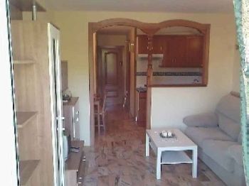 Estudio moderno en Santa pon�a - Sal�n