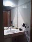 Estudio moderno en Santa pon�a - Piscina