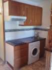 Estudio moderno en Santa pon�a - Piscina