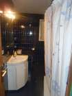 Alquiler piso amueblado en Sant Gervasi - Dormitorio