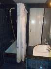 Alquiler piso amueblado en Sant Gervasi - Dormitorio