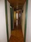 Alquiler piso amueblado en Sant Gervasi - Dormitorio
