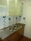 Alquiler piso amueblado en Sant Gervasi - Dormitorio