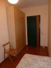 Alquiler piso amueblado en Sant Gervasi - Dormitorio