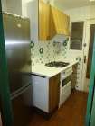 Alquiler piso amueblado en Sant Gervasi - Dormitorio