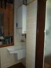 Alquiler piso amueblado en Sant Gervasi - Dormitorio