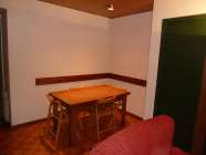 Alquiler piso amueblado en Sant Gervasi - Dormitorio