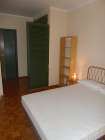 Alquiler piso amueblado en Sant Gervasi - Dormitorio