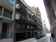 Alquiler piso amueblado en Sant Gervasi - Dormitorio