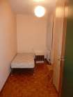 Alquiler piso amueblado en Sant Gervasi - Dormitorio