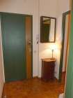 Alquiler piso amueblado en Sant Gervasi - Dormitorio