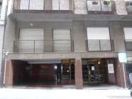 Alquiler piso amueblado en Sant Gervasi - Dormitorio