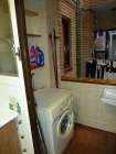 Alquiler piso amueblado en Sant Gervasi - Dormitorio