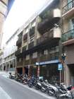 Alquiler piso amueblado en Sant Gervasi - Dormitorio