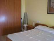 Piso de 2 habitaciones con parking