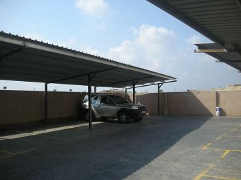 Piso de 2 habitaciones con parking