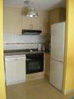 Piso de 2 habitaciones con parking