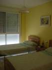Piso de 2 habitaciones con parking