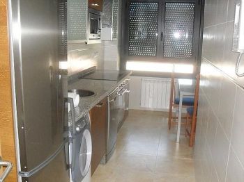 Alquiler Piso Pola de Siero - Cocina