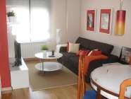Pola de siero, estrene este coqueto piso decorado de dise�o - Ba�o