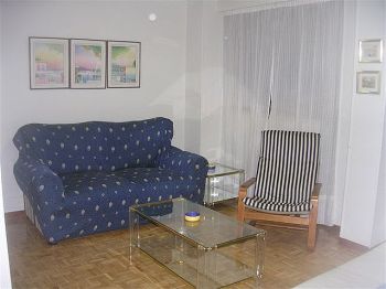 Alquiler Estudio Madrid