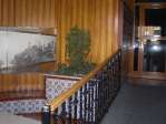 Piso amueblado.