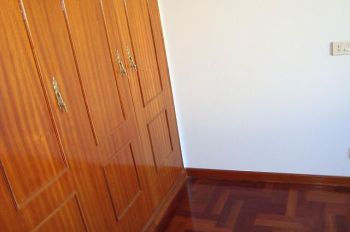 Piso con o sin muebles Chantada - Dormitorio