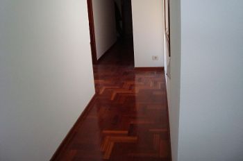 Piso con o sin muebles Chantada - Pasillo