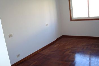 Alquiler Piso Chantada (Casco Urbano) - Dormitorio