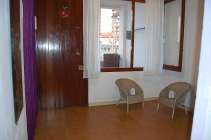 Apartament semi moblat - Terraza