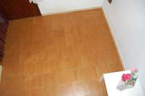 Apartament semi moblat - Terraza