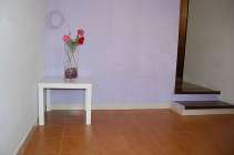 Apartament semi moblat - Terraza