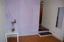 Apartament semi moblat - Terraza