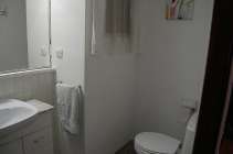 Apartament semi moblat - Terraza