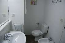 Apartament semi moblat - Terraza