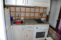 Apartament semi moblat - Terraza