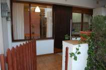 Apartament semi moblat - Terraza