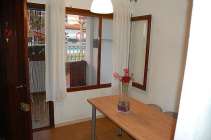 Apartament semi moblat - Terraza