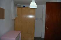 Apartament semi moblat - Terraza