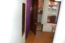 Apartament semi moblat - Terraza