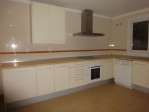 Adosada sin muebles