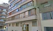 Madrid, Chamberi, Trafalgar, Estudio amueblado