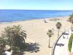 Piso muy amplio 1 linea playa maravillosas vistas al mar
