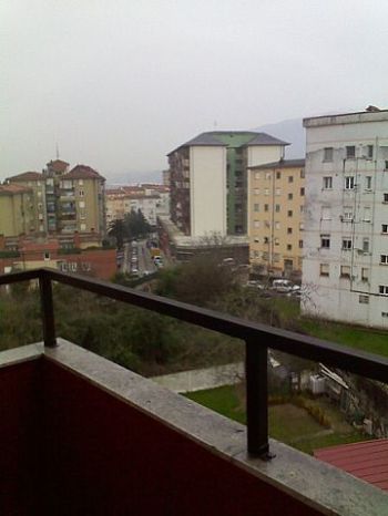 Astillero centro piso econ�mico vac�o 3 dormitorios