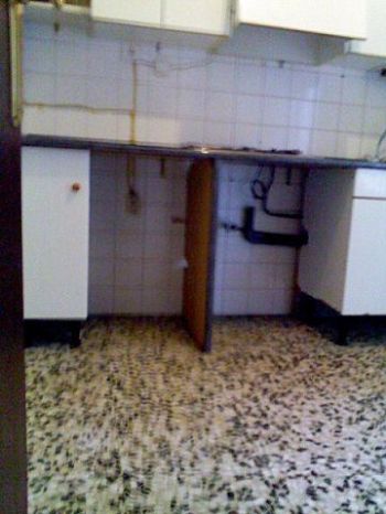 Astillero centro piso econ�mico vac�o 3 dormitorios