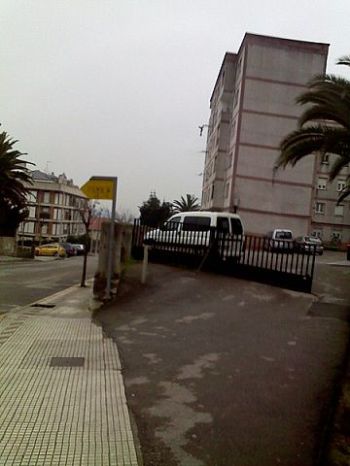 Alquiler Piso Astillero