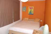 Castelldefels a 200 m playa. Piso 2 dormitorios